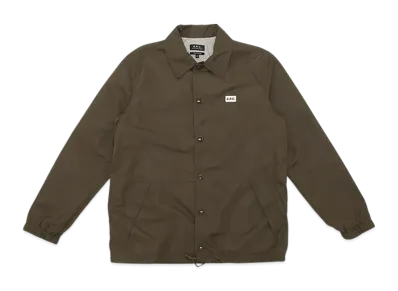 A.P.C. Blouson Aleksi "Kaki"