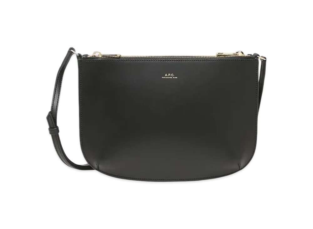 A.P.C. Sac Sarah "Black"