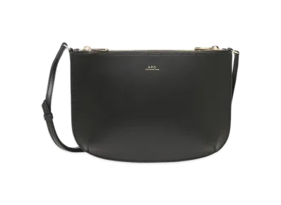 A.P.C. Sac Sarah "Black"