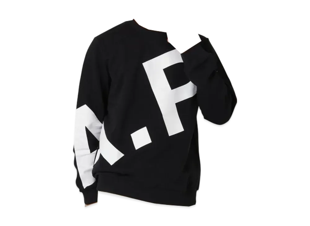 A.P.C. Sweat Cory "Black"