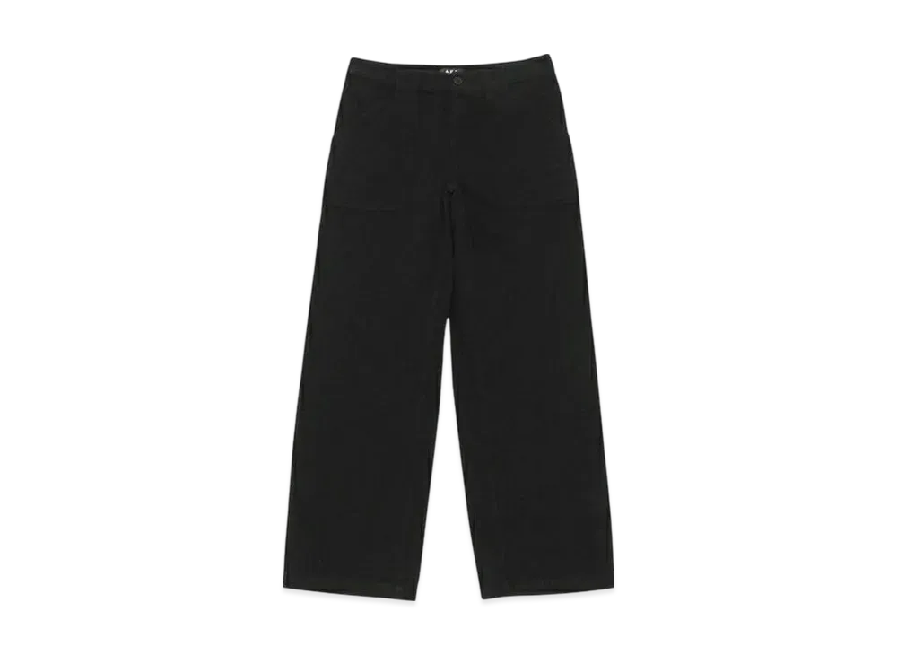 A.P.C. Sidney Pants "Black"