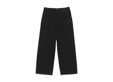 A.P.C. Sidney Pants "Black"