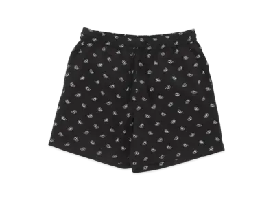 A.P.C. Short Bobby "Black"