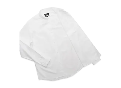 A.P.C. Chemise New Casual "White"