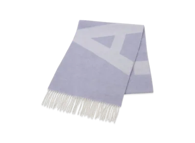 A.P.C. Muffler "Purple"