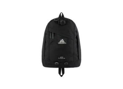 A.P.C. x GREGORY Day Pack "Black"