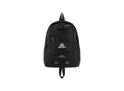 A.P.C. x GREGORY Fine Pack "Black"