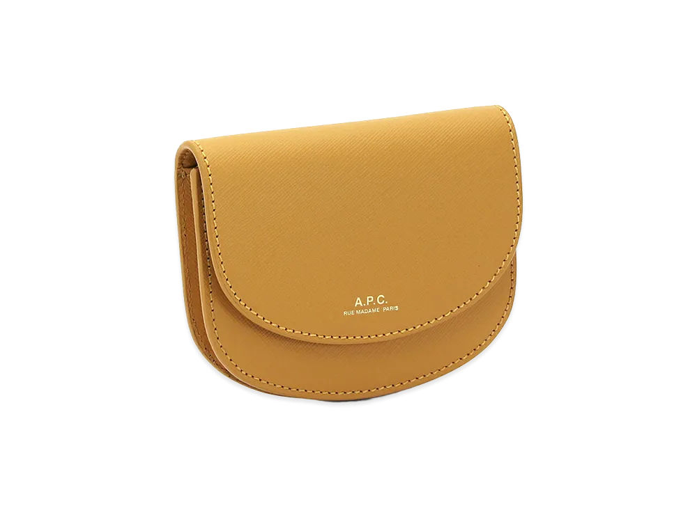 A.P.C. Geneve "Miel"