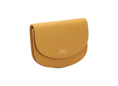 A.P.C. Geneve "Miel"