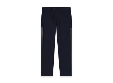 A.P.C. x Fragment Design Tupelo Chino Pants "Dark Navy"