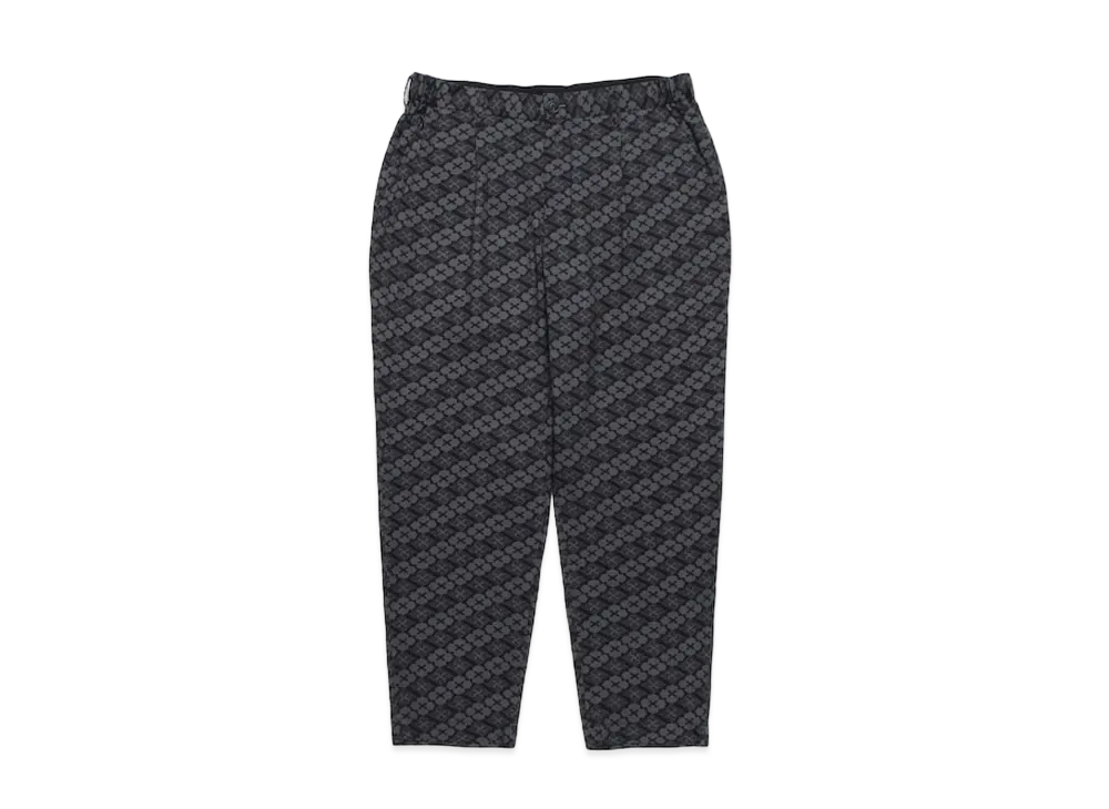 APHRODITEGANG Gakkin x Bud Spool Original Pants "Black"