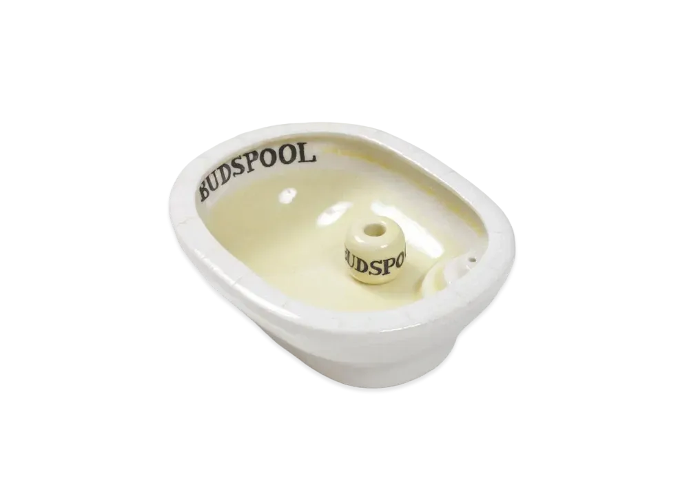 APHRODITEGANG Bud Spool Fire Extinguisher "White"