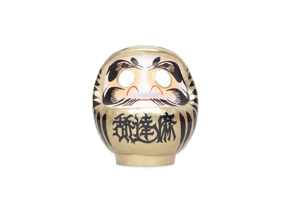 APHRODITEGANG NAMEDARUMA "Glod"