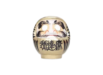 APHRODITEGANG NAMEDARUMA "Glod"