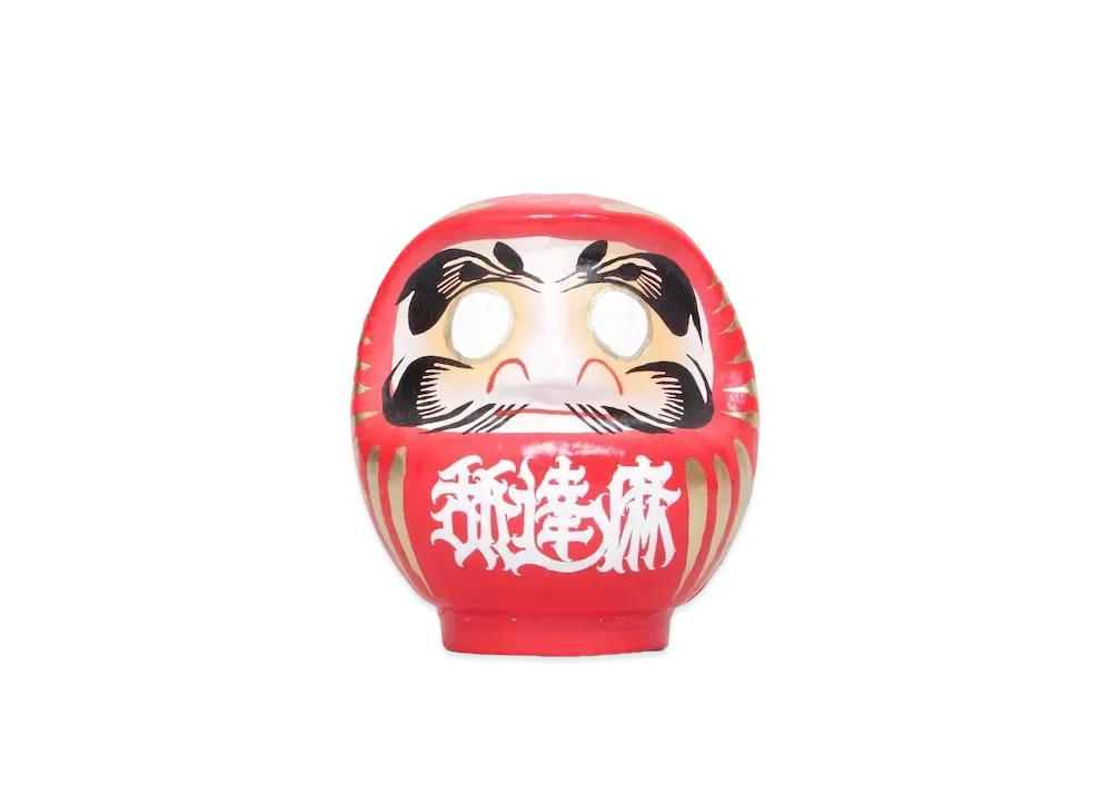 APHRODITEGANG NAMEDARUMA "Red"