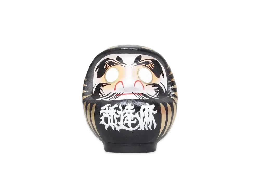 APHRODITEGANG NAMEDARUMA "Black"