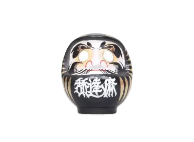 APHRODITEGANG NAMEDARUMA "Black"