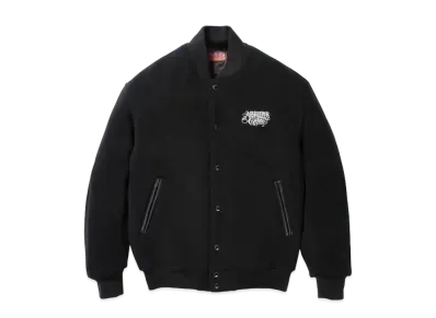 APHRODITEGANG Gakkin x Budspool Red Eyed Crane Vietnam Jacket APHRODITEGANG Gakkin x Budspool Red Eyed Crane Vietnam Jacket