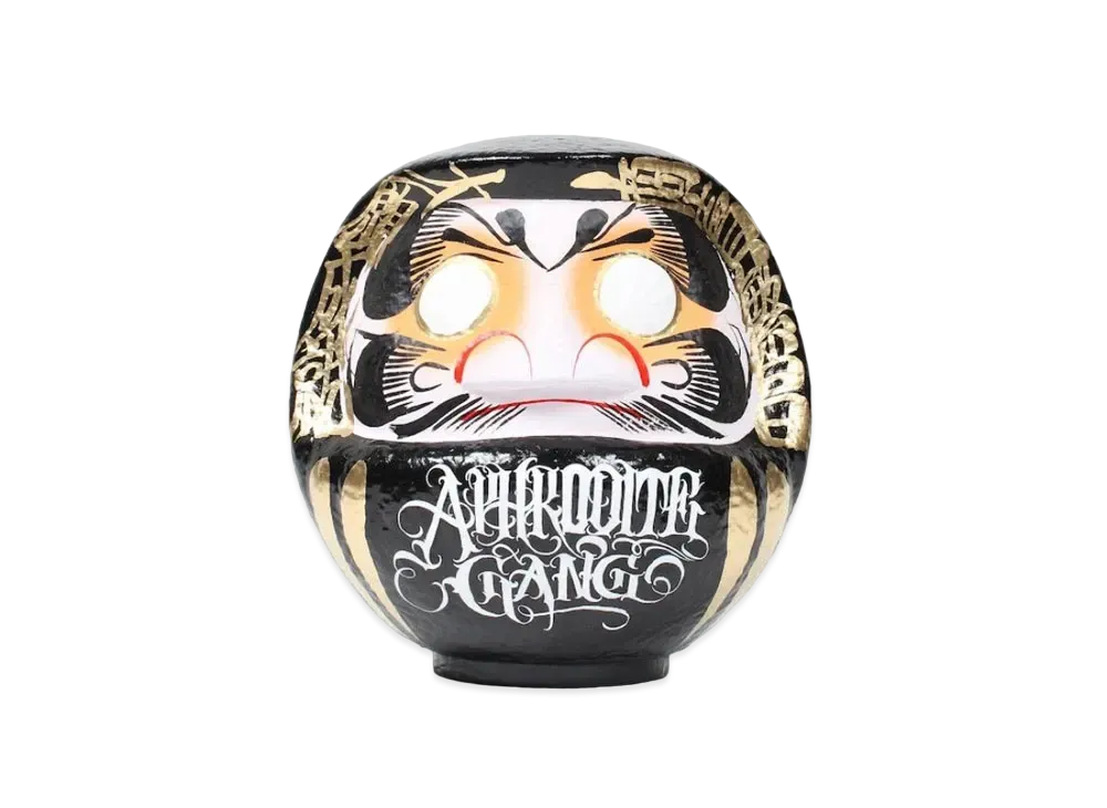 APHRODITEGANG Namedaruma - Classic Logo Big "Multi"