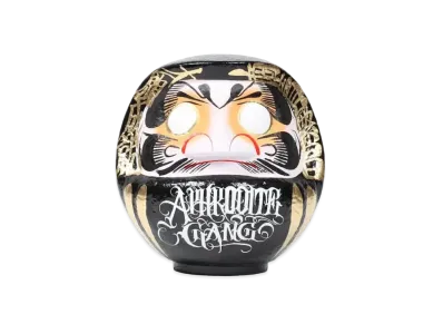 APHRODITEGANG Namedaruma - Classic Logo Big "Multi"