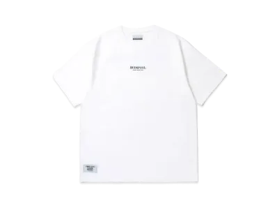 APHRODITEGANG Smoke Weed Only S/S Tee "White"