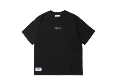 APHRODITEGANG Smoke Weed Only S/S Tee "Black"