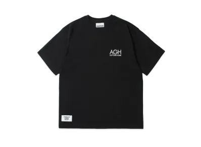 APHRODITEGANG AGH Hot Town Homie S/S Tee "Black"
