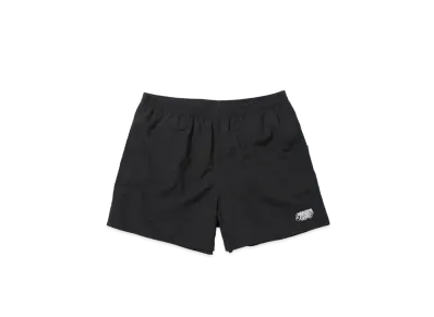 APHRODITEGANG Classic Logo Nylon Shorts "Black"