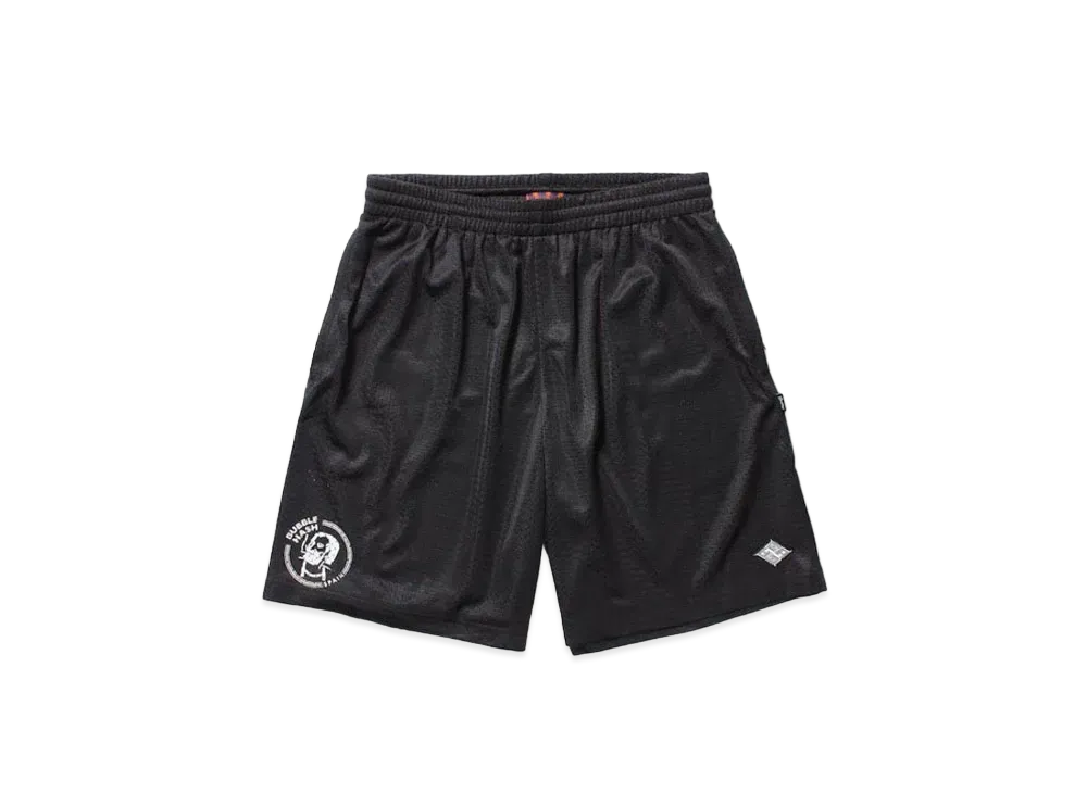 APHRODITEGANG Double Mesh Shorts "Black"