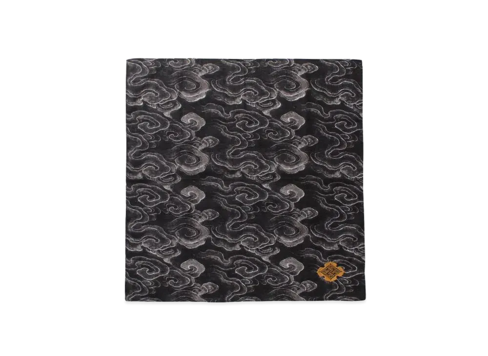 APHRODITEGANG Gakkin x Budspool Uzu Bandanna 