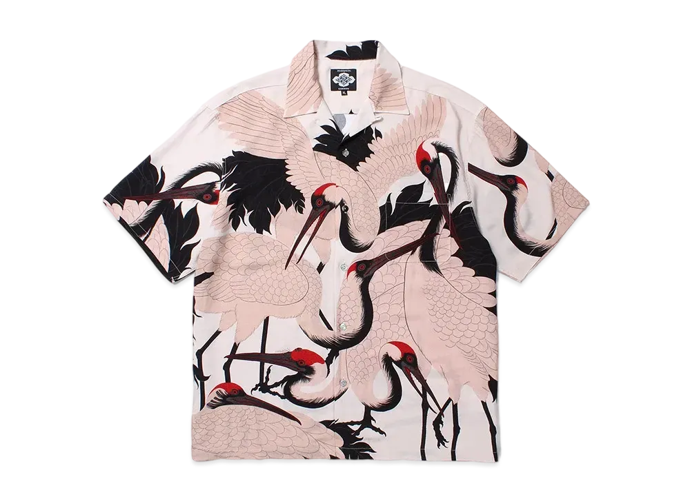 8/3・8/4発売｜GAKKIN × BUDSPOOL 2024SS collection｜抽選/販売
