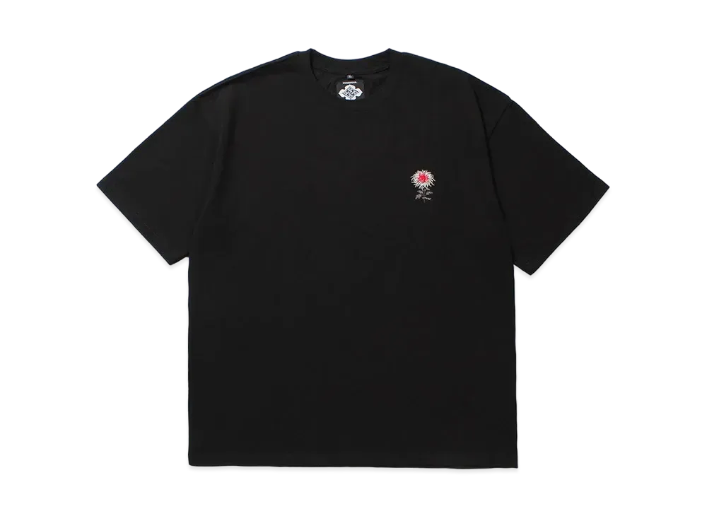 8/3・8/4発売｜GAKKIN × BUDSPOOL 2024SS collection｜抽選/販売