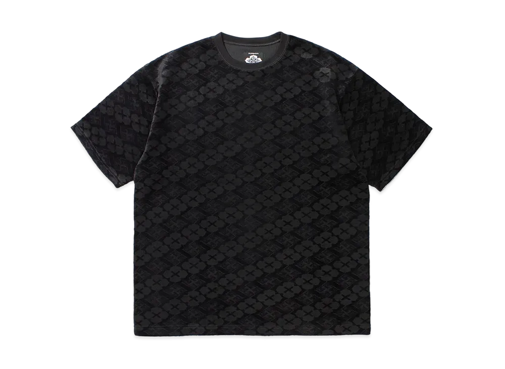 budspool gakkin popup Tシャツ budspool pop up Tシャツ 白墨狐 舐達麻 gakkin - メルカリ