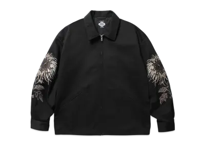 GAKKIN × BUDSPOOL 日章菊 VIETNAM JACKET GAKKIN × BUDSPOOL 日章菊 VIETNAM JACKET