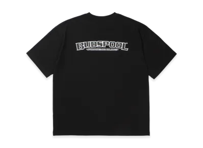 APHRODITEGANG Elements Budspool S/S Tee "Black"