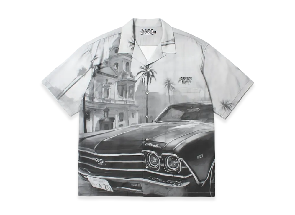 7/20発売｜BUDSPOOL × TAKUYA KAMIOKA collection｜抽選/販売/定価情報