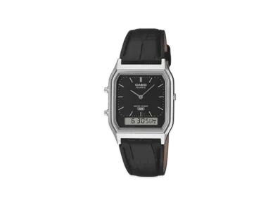 Casio Classic AQ-230EL-1AJF "Black"