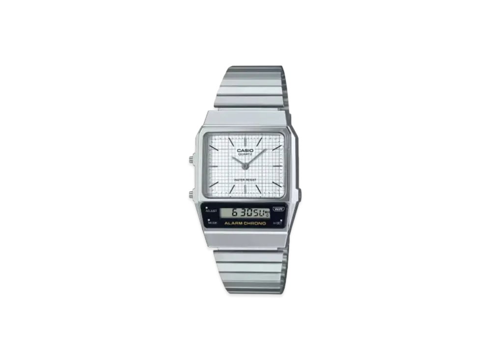 Casio Classic AQ-800E-7AJF