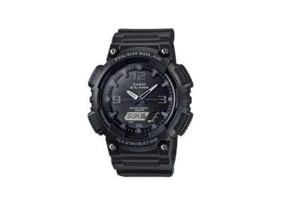 Casio Collection AQ-S810W-1A2JH "Black"