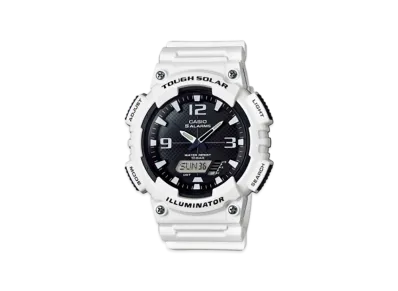 Casio Collection AQ-S810WC-7AJH "White"