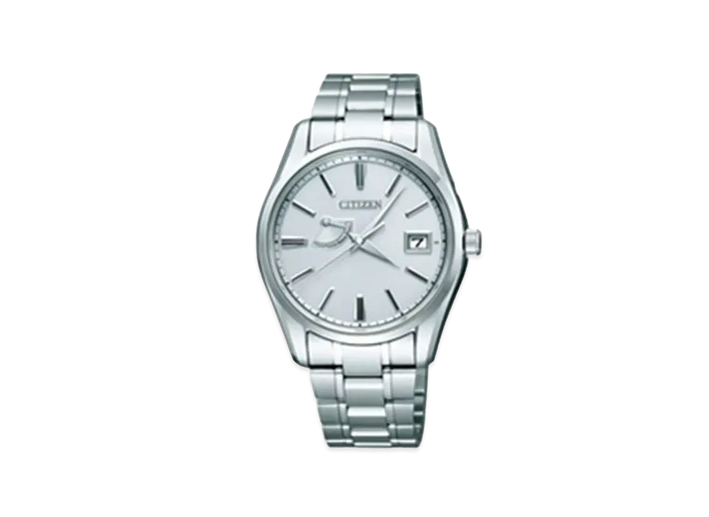 CITIZEN The Citizen "White" AQ1020-51A