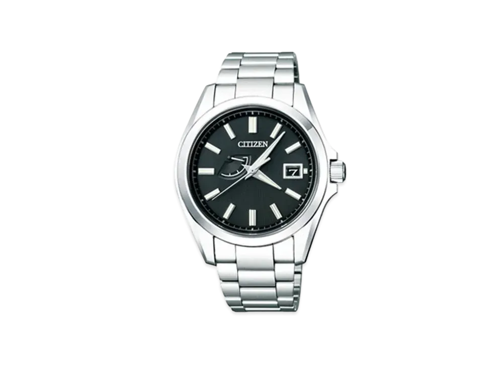 CITIZEN The Citizen "Black" AQ1030-57E