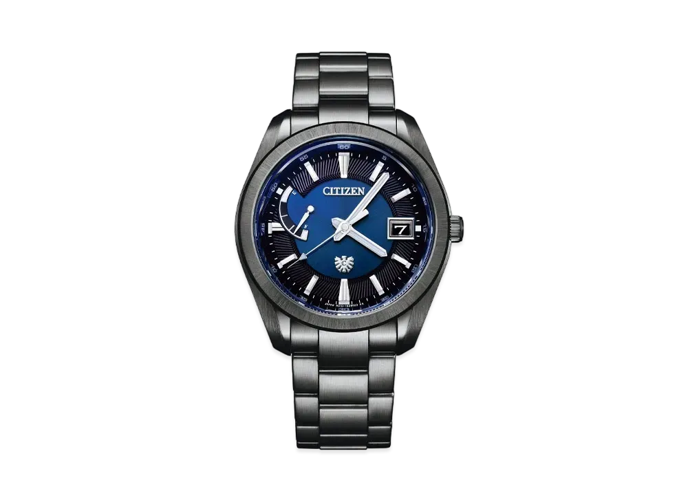 CITIZEN The CITIZEN10th Anniversary Model Limited 250