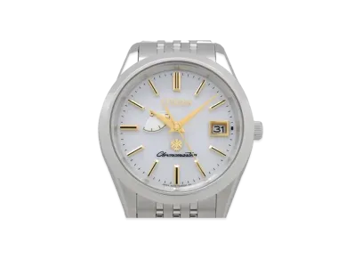 CITIZEN The Citizen Masago Specific Store Limited Model Super AQ1060-56W