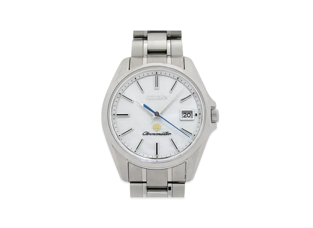 CITIZEN The Citizen Falling Water AQ4020-62Y