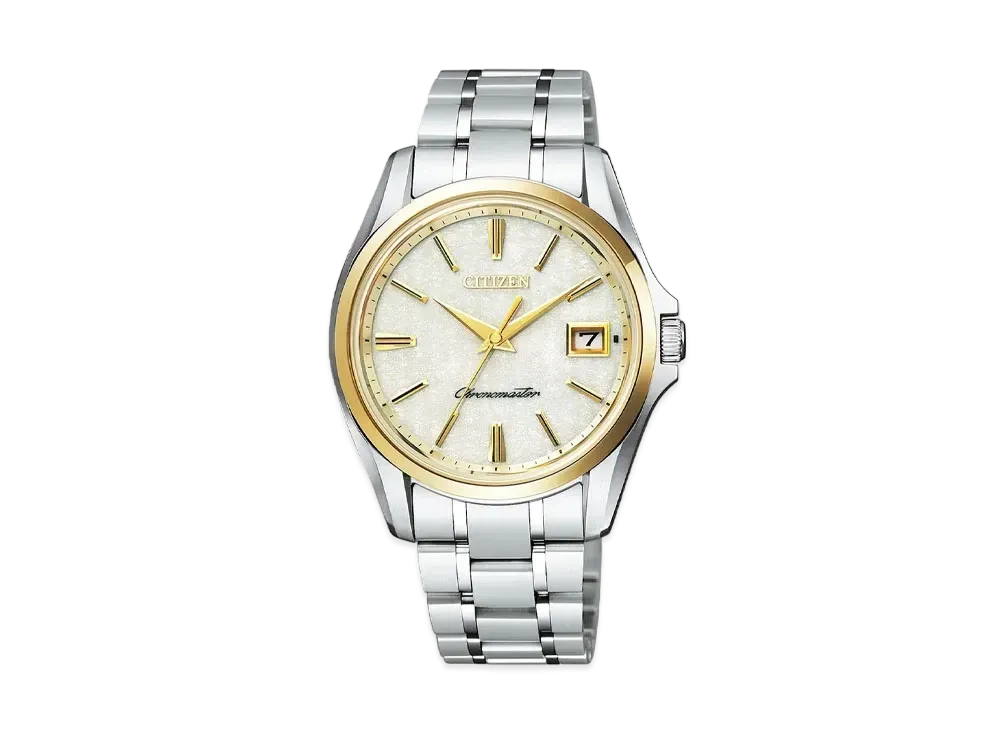 CITIZEN The CITIZEN Eco-Drive Tosa Washi