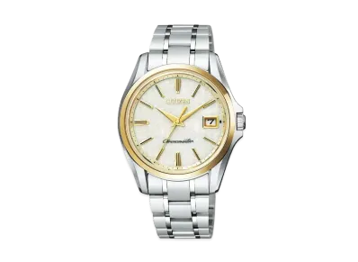 CITIZEN The CITIZEN Eco-Drive Tosa Washi