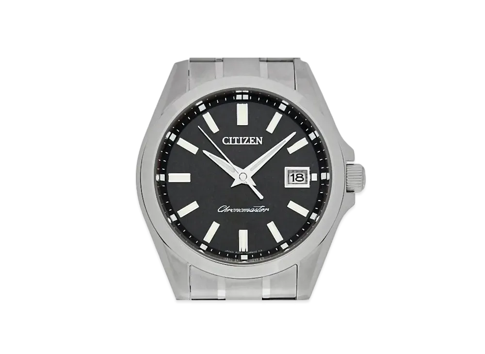 CITIZEN The Citizen "Black" AQ4030-51E