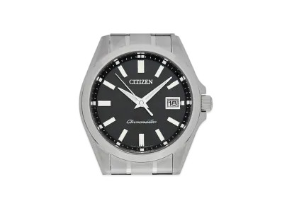 CITIZEN The Citizen "Black" AQ4030-51E