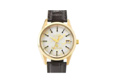 CITIZEN The Citizen 25th Anniversary Limited Model AQ4042-01P